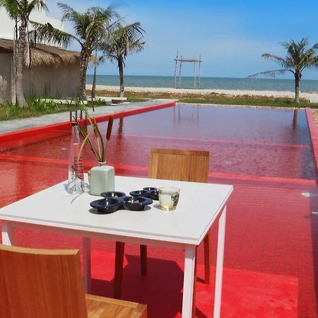 Hotel Red Z The Ocean Puk Tian Exterior foto