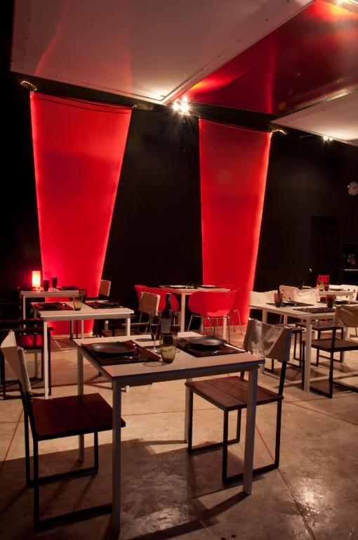Hotel Red Z The Ocean Puk Tian Exterior foto